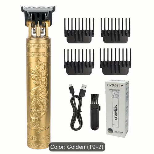 Elite Golden Beard Trimmer